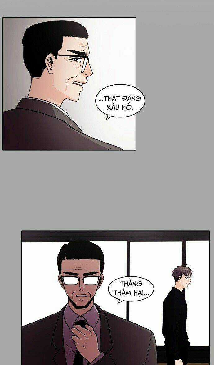 Tomorrow - Ngày Mai Chapter 19 trang 39