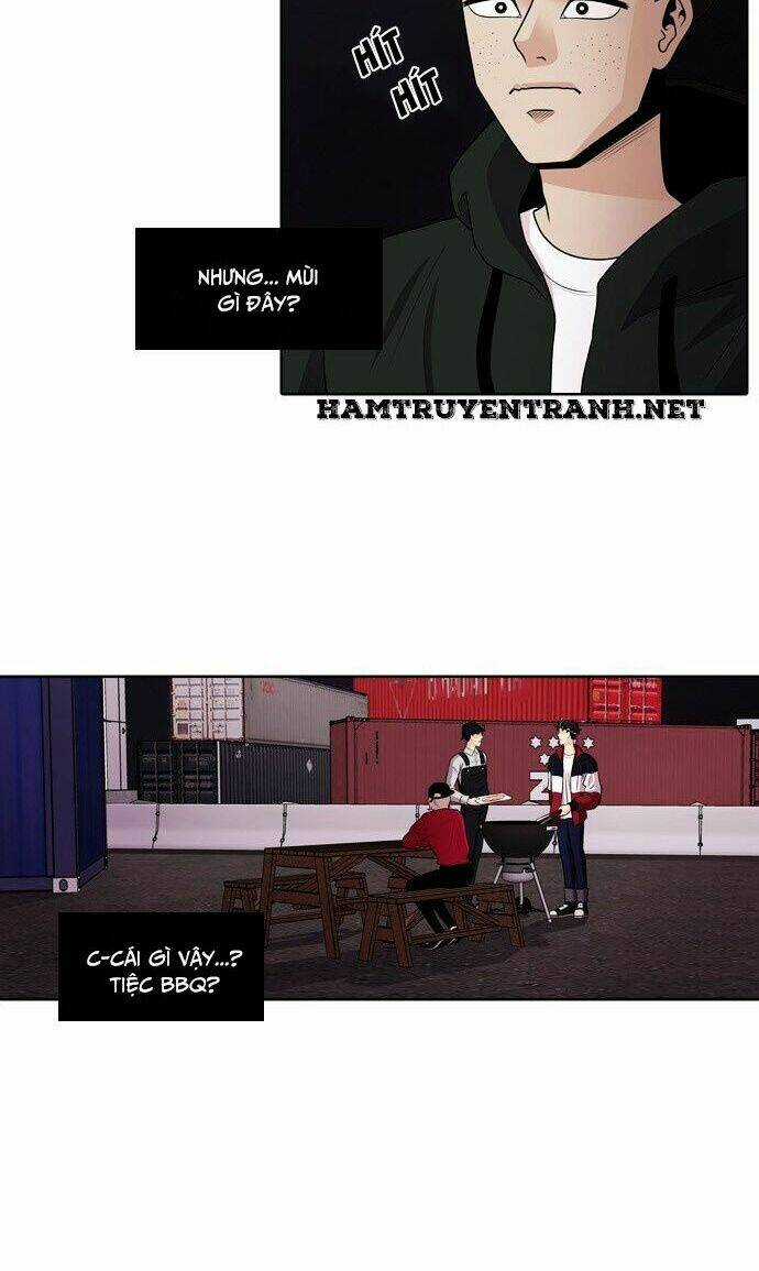 Tomorrow - Ngày Mai Chapter 19 trang 4