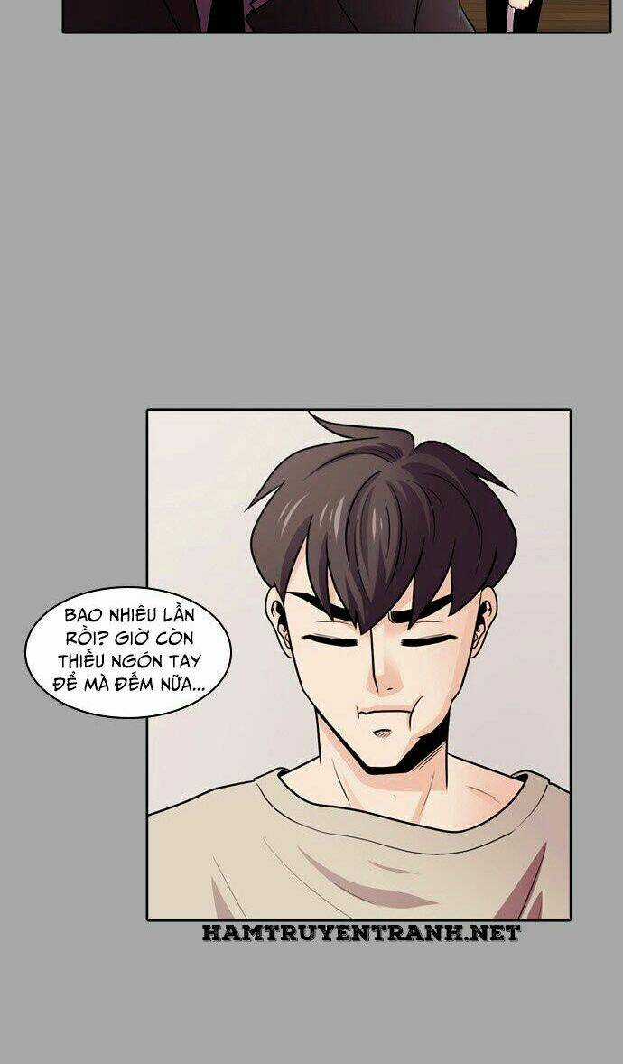 Tomorrow - Ngày Mai Chapter 19 trang 40