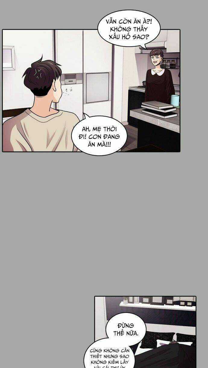 Tomorrow - Ngày Mai Chapter 19 trang 41