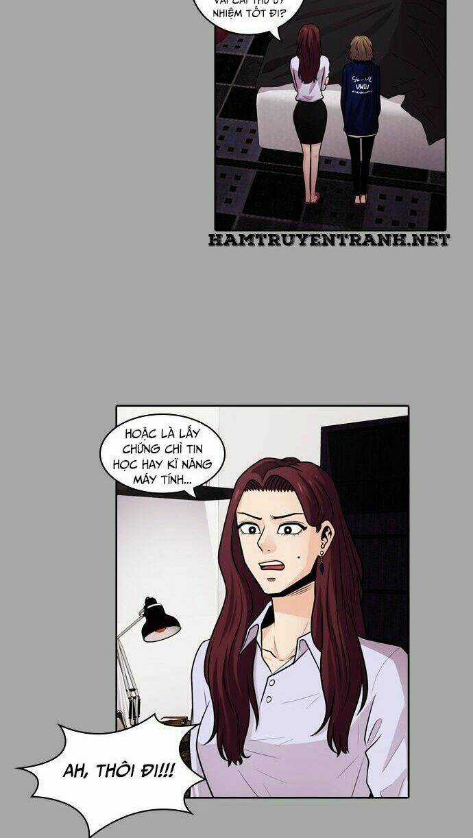 Tomorrow - Ngày Mai Chapter 19 trang 42