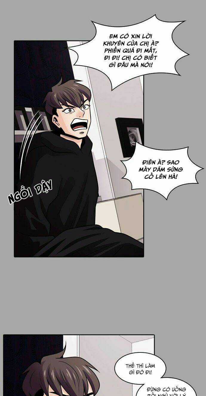 Tomorrow - Ngày Mai Chapter 19 trang 43