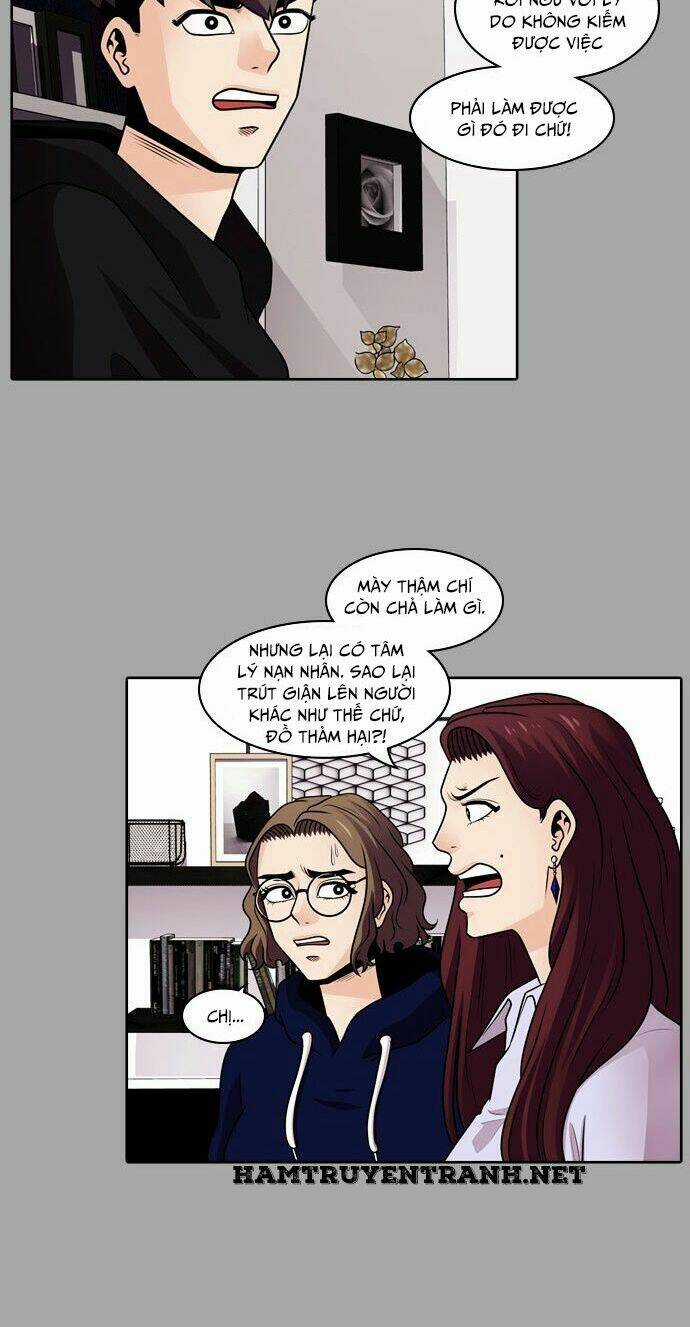 Tomorrow - Ngày Mai Chapter 19 trang 44