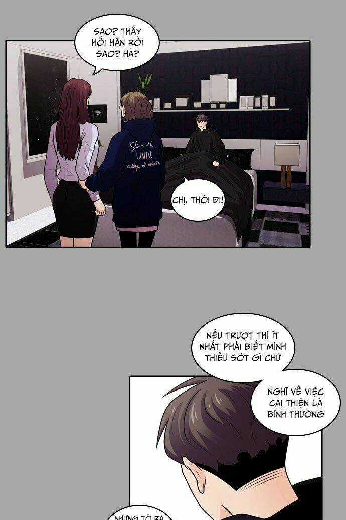 Tomorrow - Ngày Mai Chapter 19 trang 45