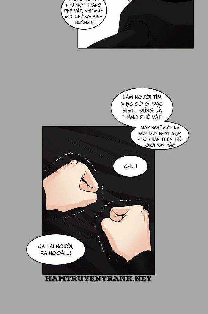 Tomorrow - Ngày Mai Chapter 19 trang 46