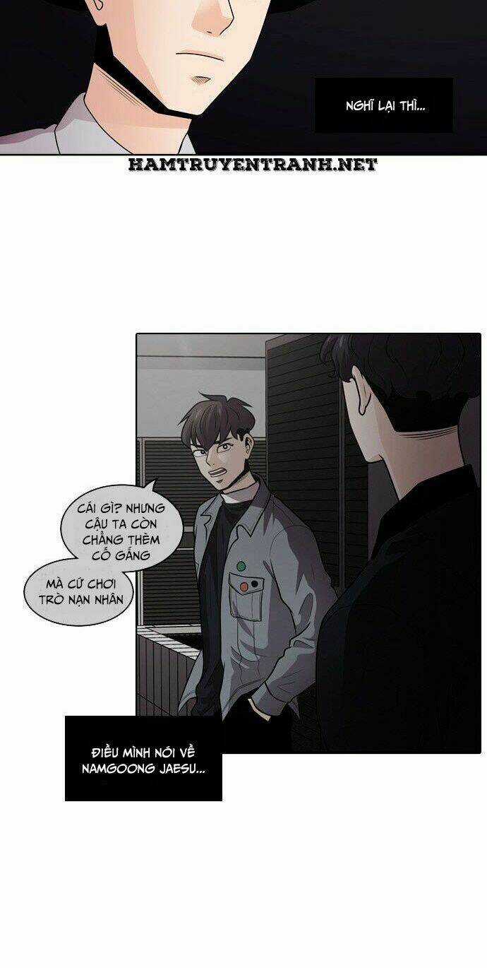 Tomorrow - Ngày Mai Chapter 19 trang 48