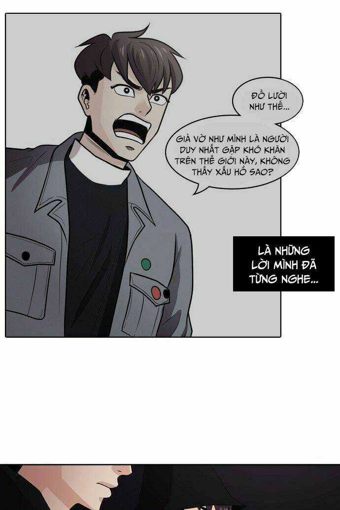 Tomorrow - Ngày Mai Chapter 19 trang 49