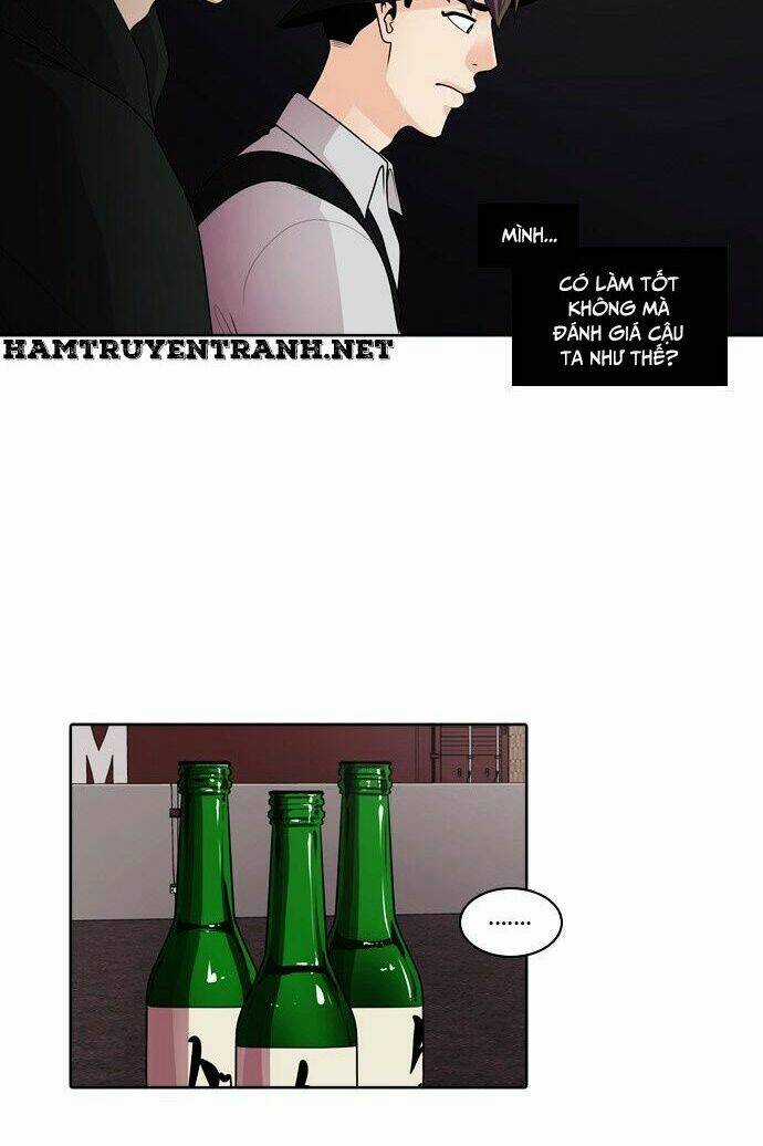 Tomorrow - Ngày Mai Chapter 19 trang 50