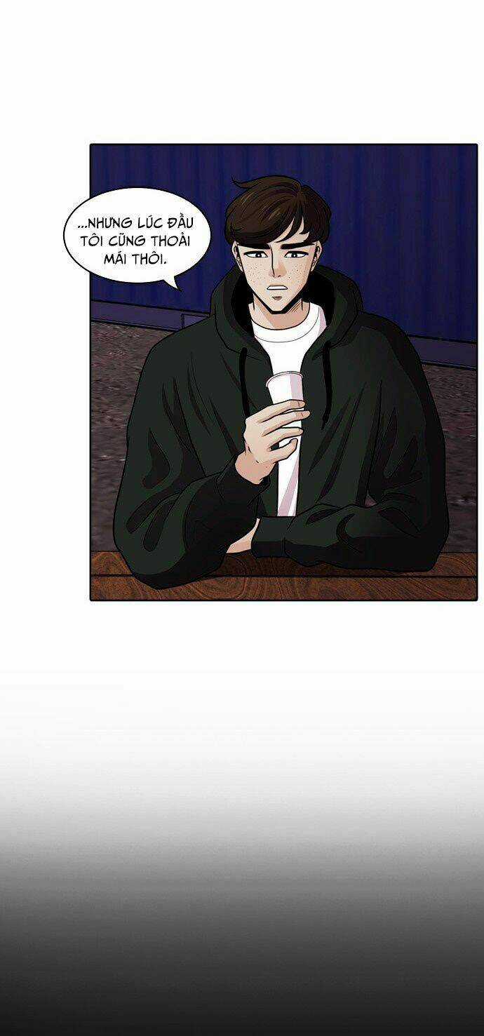 Tomorrow - Ngày Mai Chapter 19 trang 51