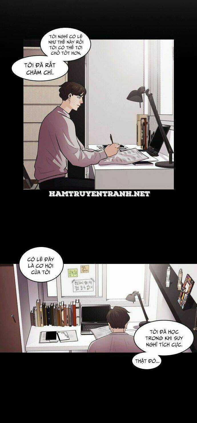 Tomorrow - Ngày Mai Chapter 19 trang 52