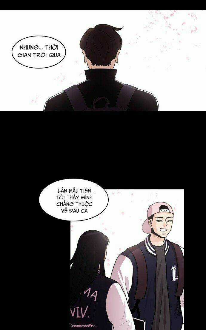 Tomorrow - Ngày Mai Chapter 19 trang 53