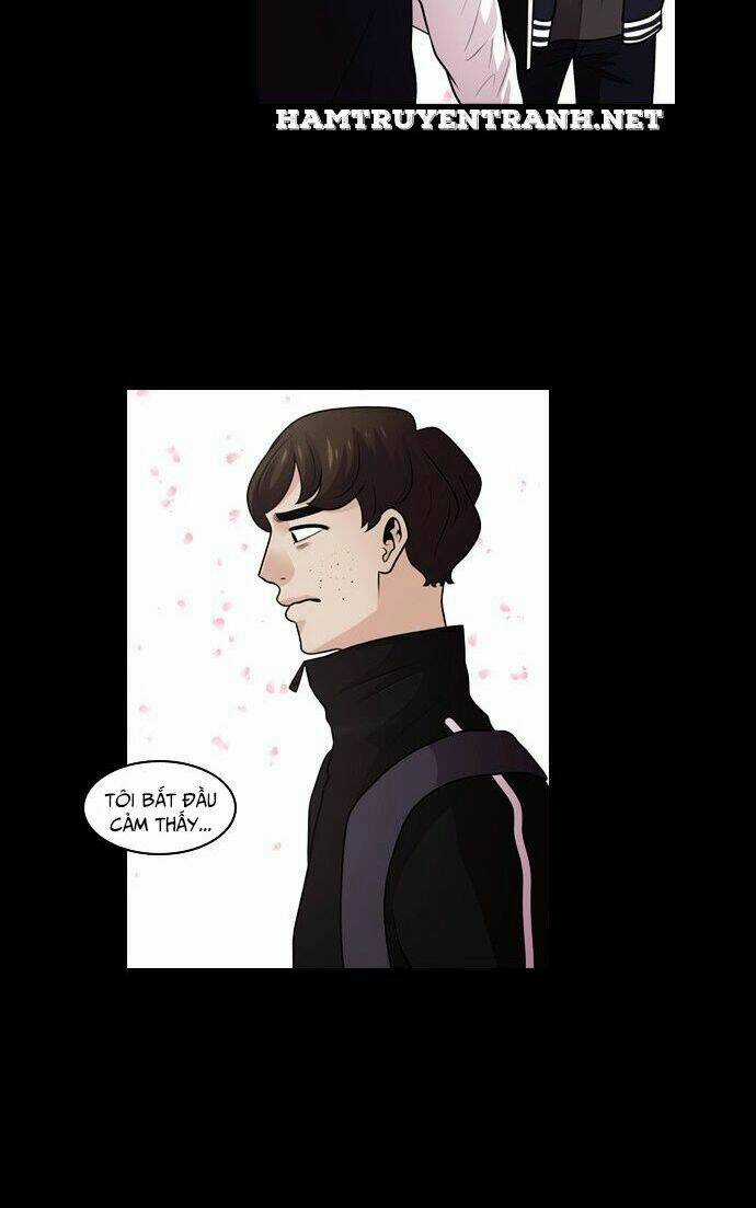 Tomorrow - Ngày Mai Chapter 19 trang 54