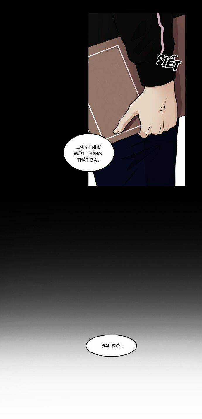 Tomorrow - Ngày Mai Chapter 19 trang 55