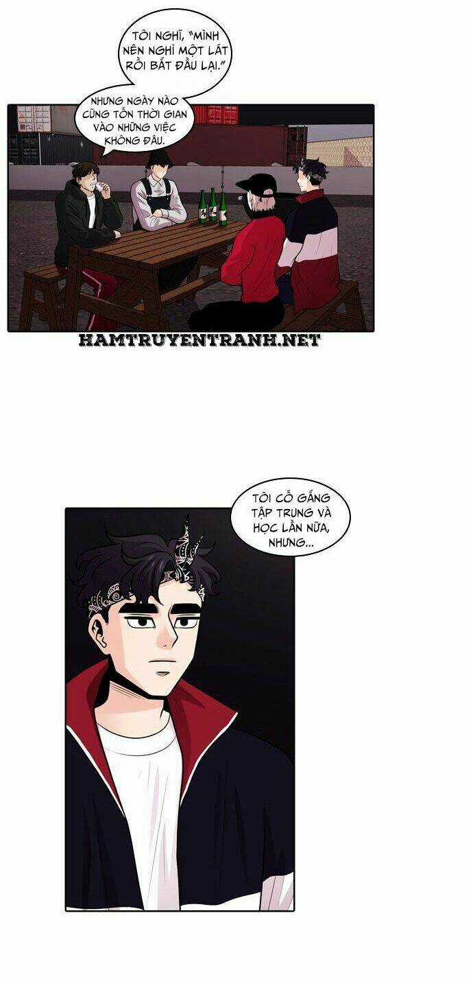 Tomorrow - Ngày Mai Chapter 19 trang 56