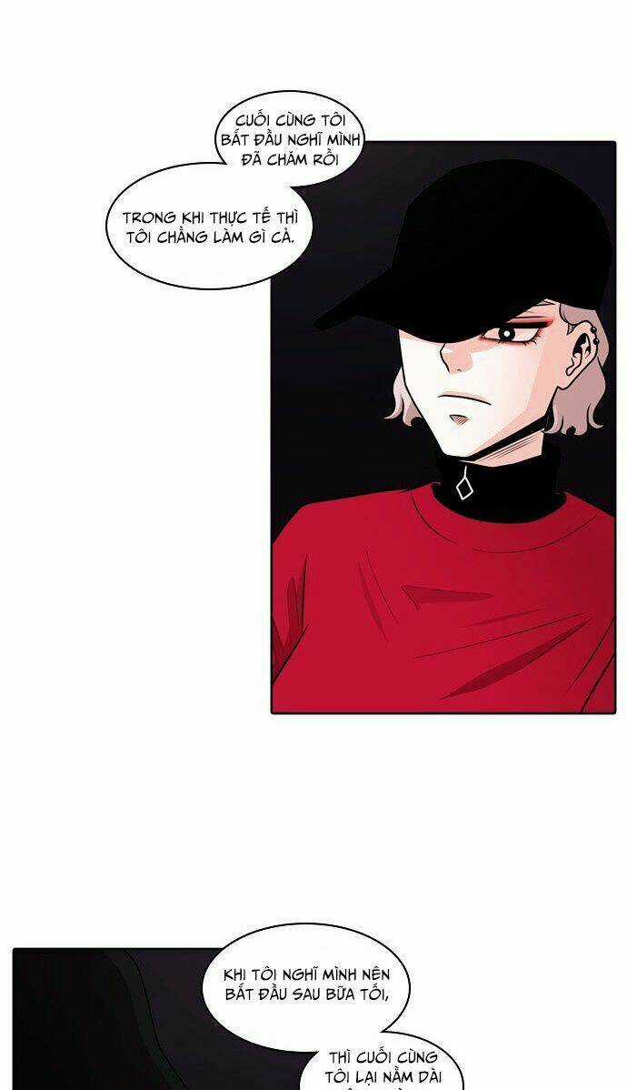 Tomorrow - Ngày Mai Chapter 19 trang 57