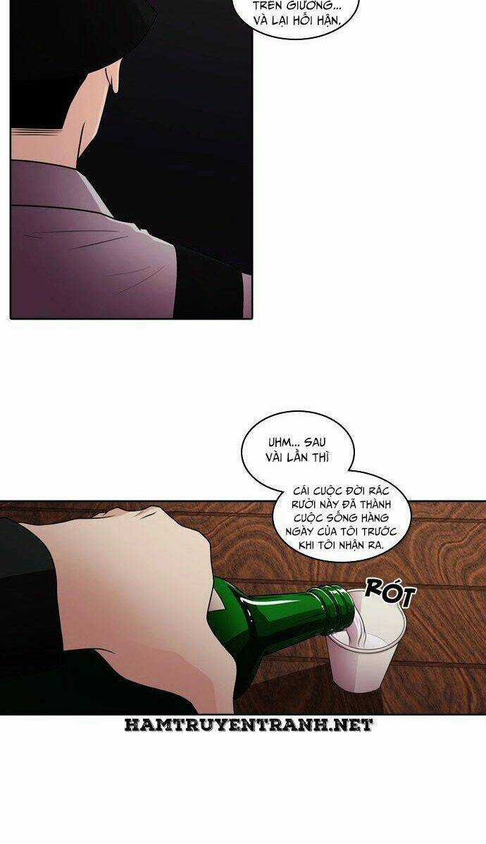 Tomorrow - Ngày Mai Chapter 19 trang 58