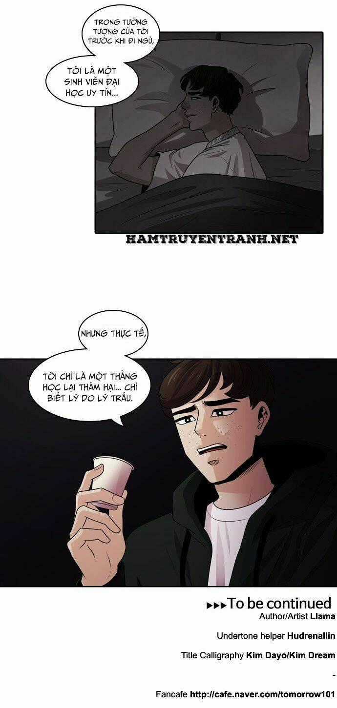 Tomorrow - Ngày Mai Chapter 19 trang 59