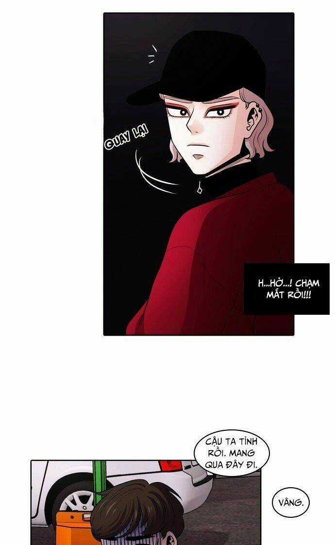 Tomorrow - Ngày Mai Chapter 19 trang 7