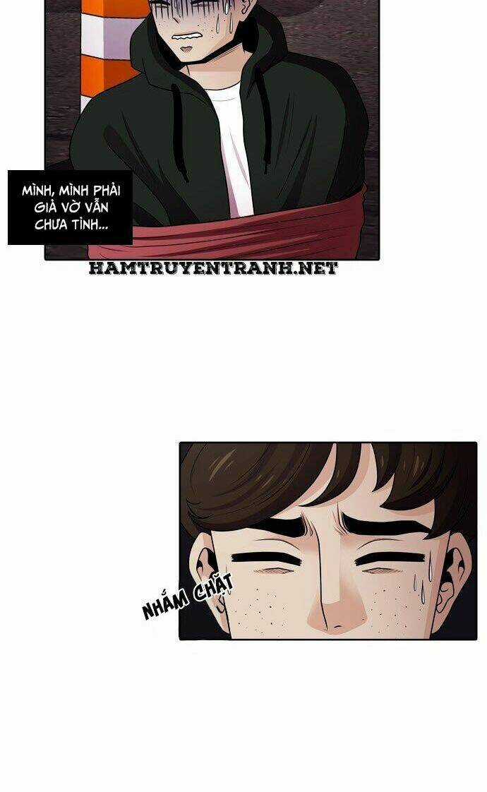 Tomorrow - Ngày Mai Chapter 19 trang 8