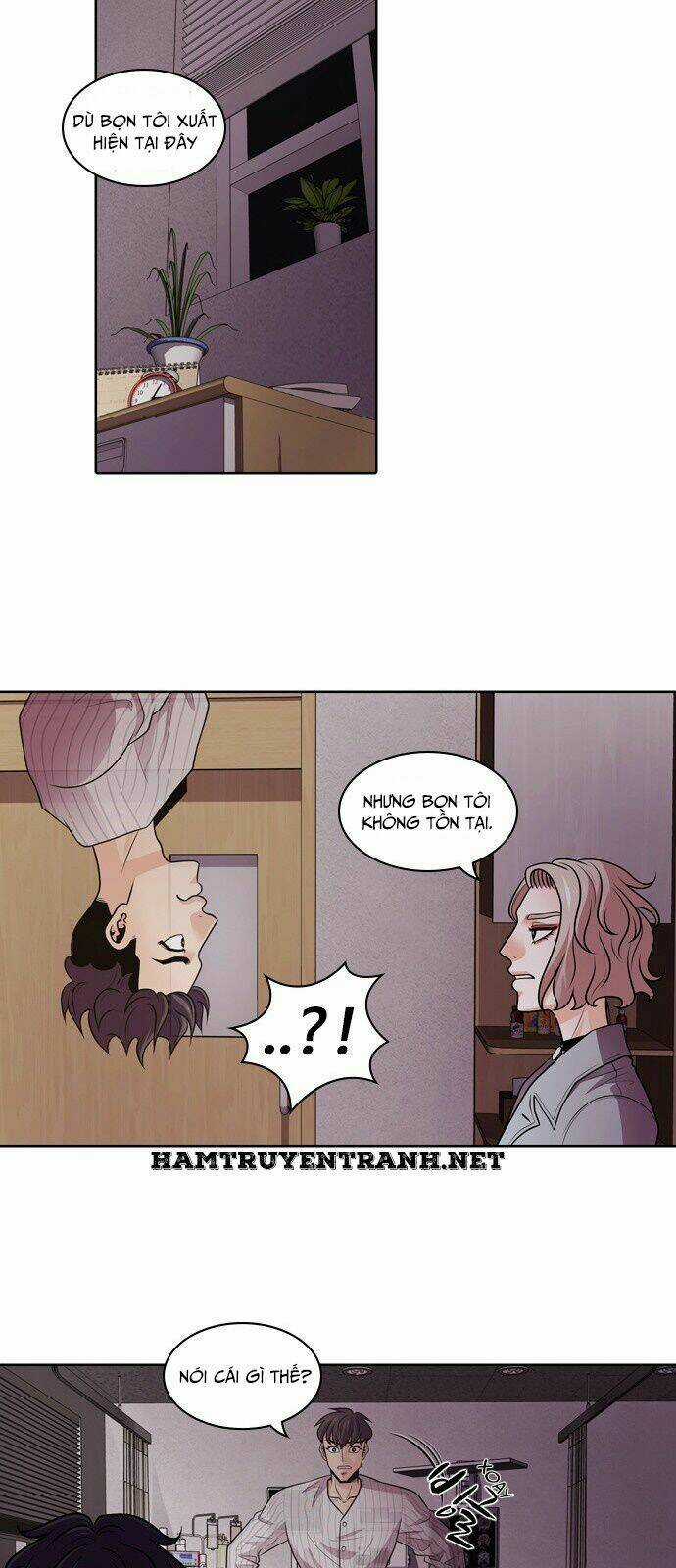 Tomorrow - Ngày Mai Chapter 2 trang 11