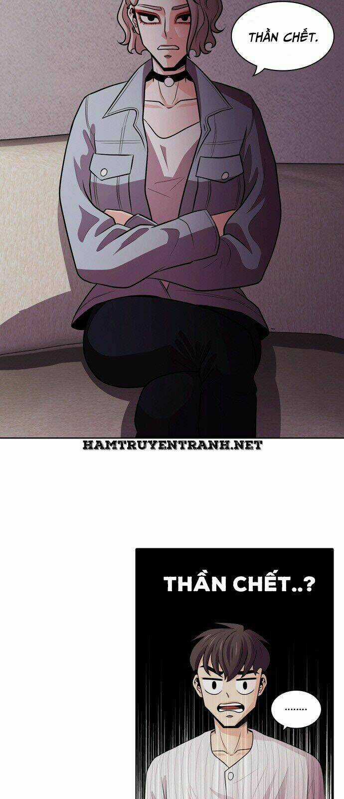 Tomorrow - Ngày Mai Chapter 2 trang 14