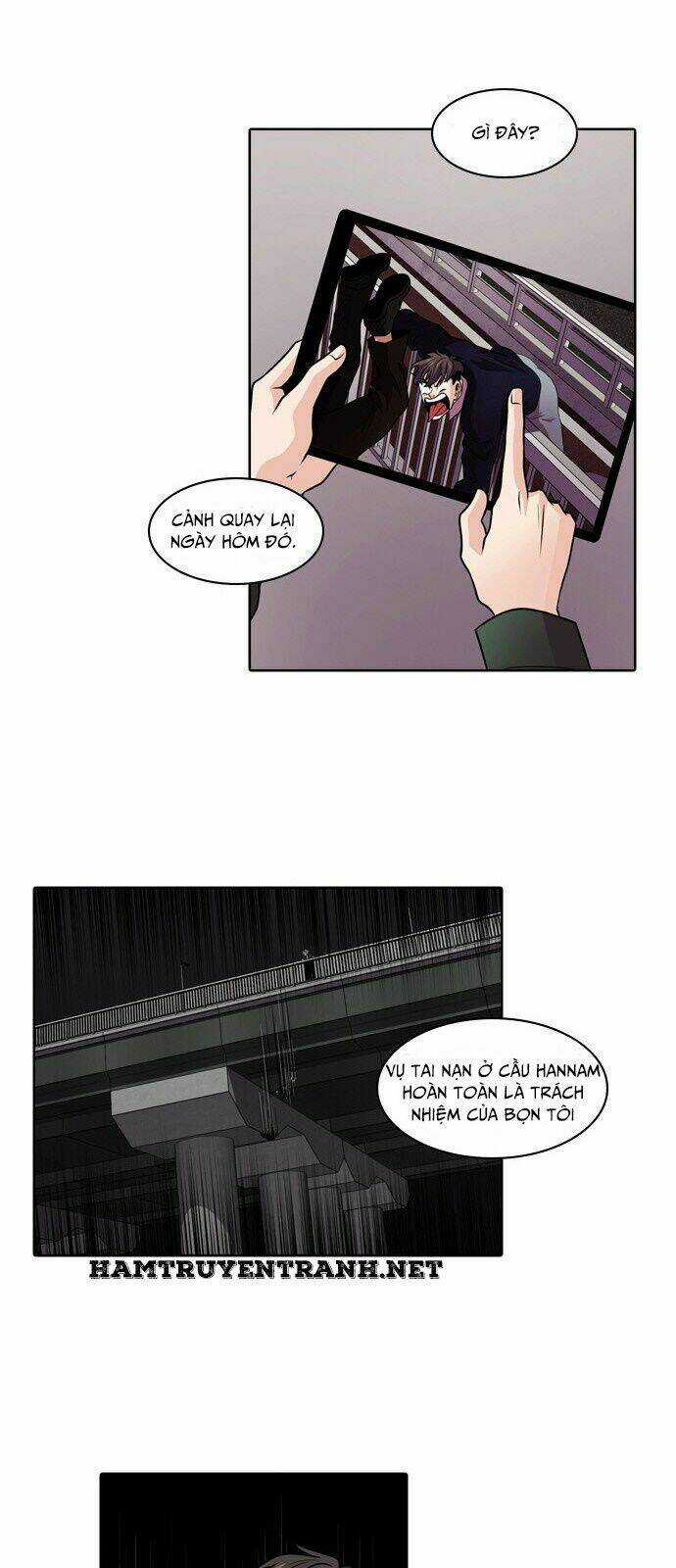 Tomorrow - Ngày Mai Chapter 2 trang 25