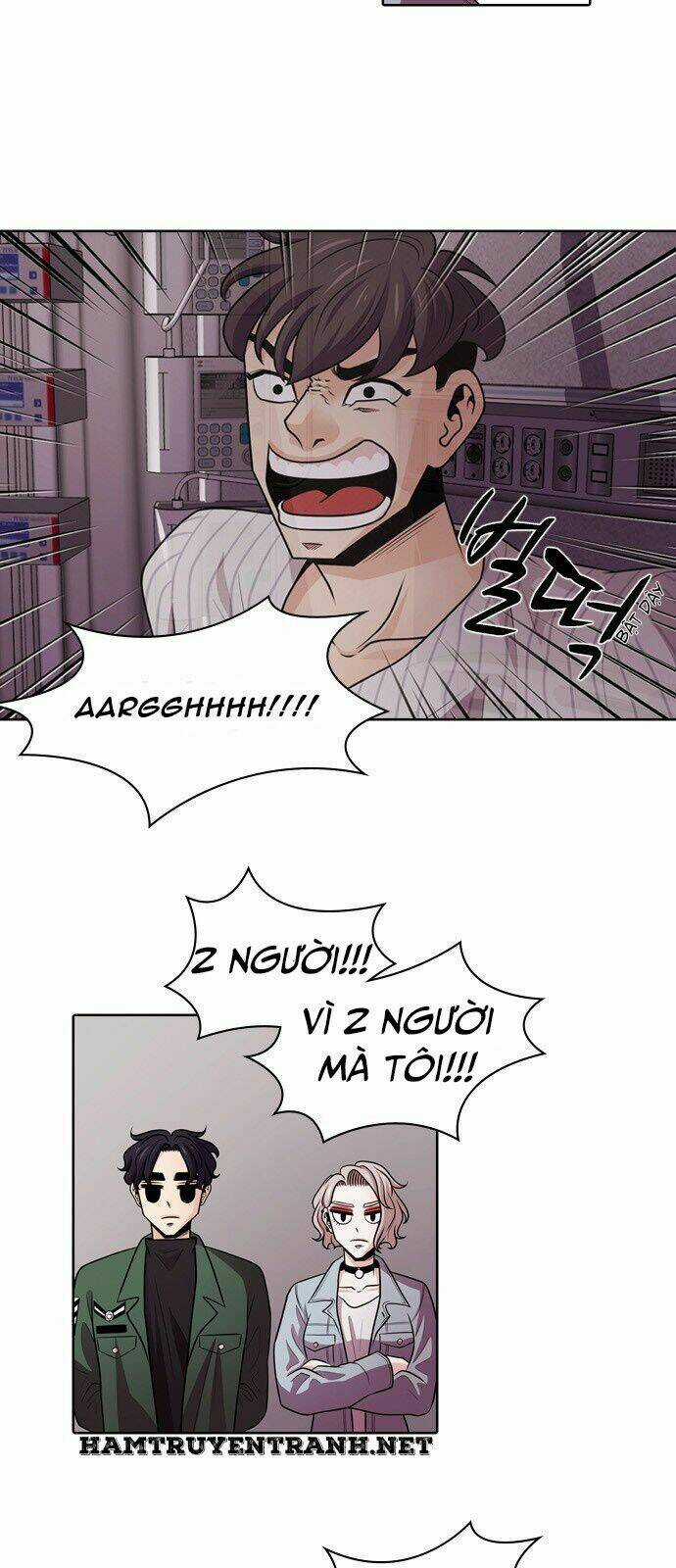 Tomorrow - Ngày Mai Chapter 2 trang 4