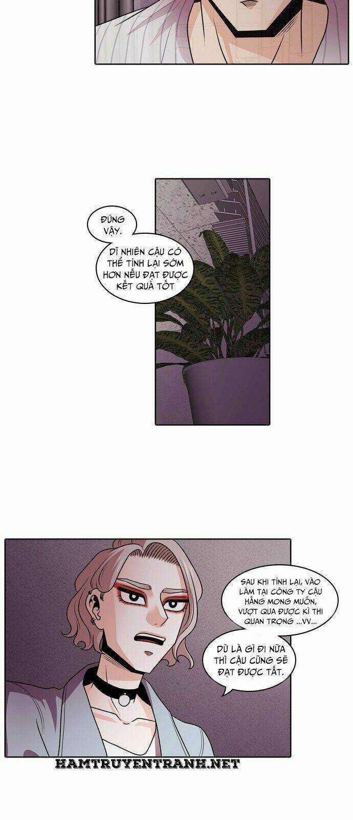 Tomorrow - Ngày Mai Chapter 2 trang 43