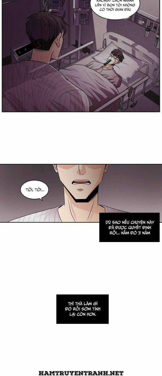 Tomorrow - Ngày Mai Chapter 2 trang 45