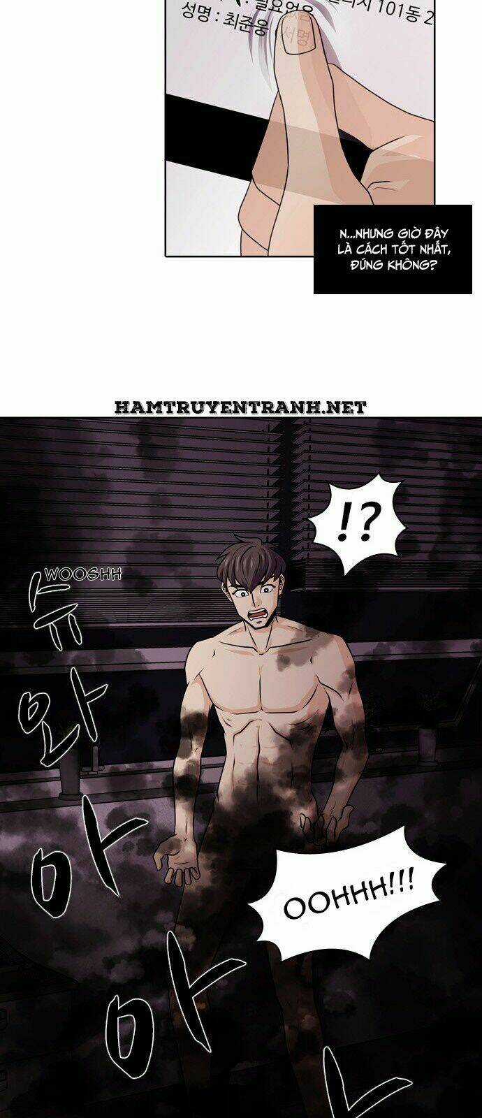 Tomorrow - Ngày Mai Chapter 2 trang 48