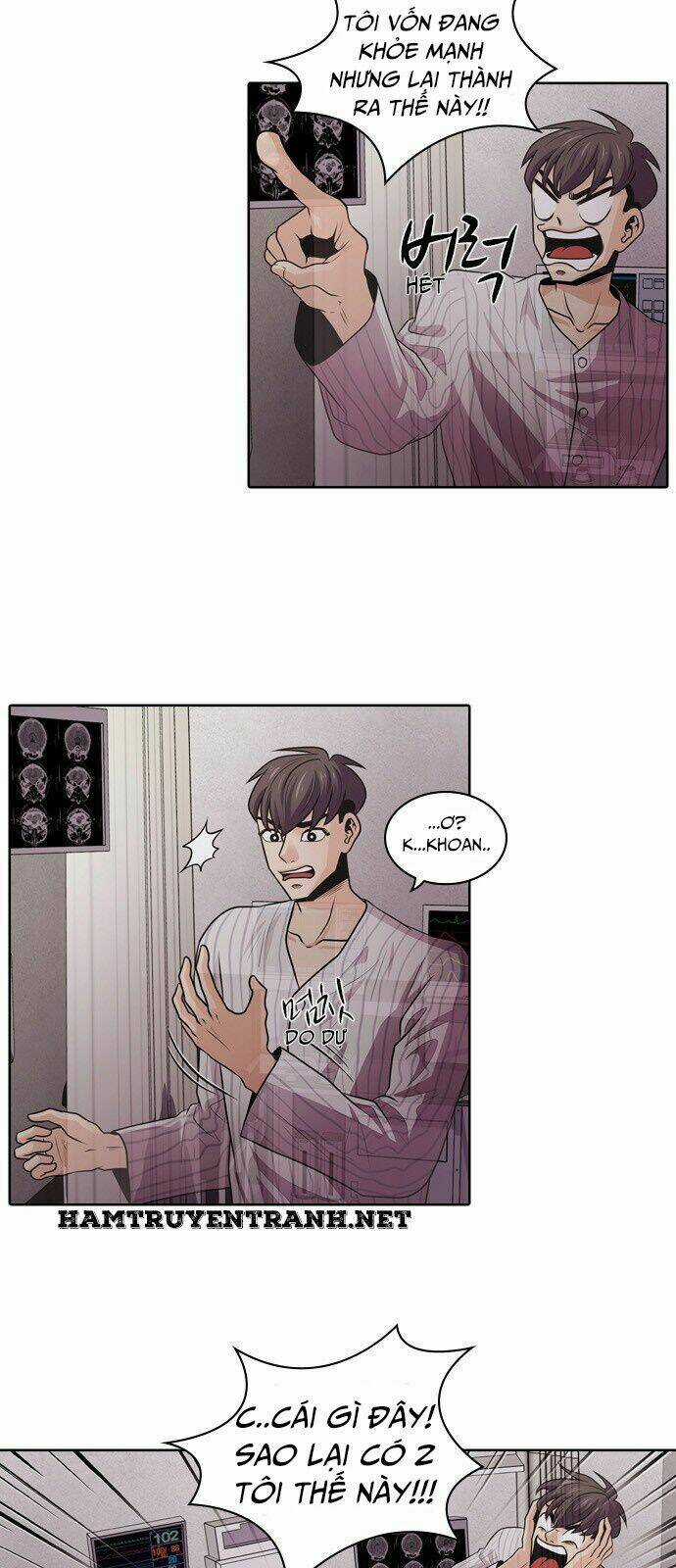 Tomorrow - Ngày Mai Chapter 2 trang 5