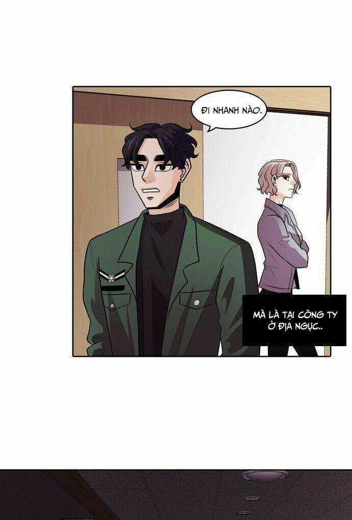 Tomorrow - Ngày Mai Chapter 2 trang 55