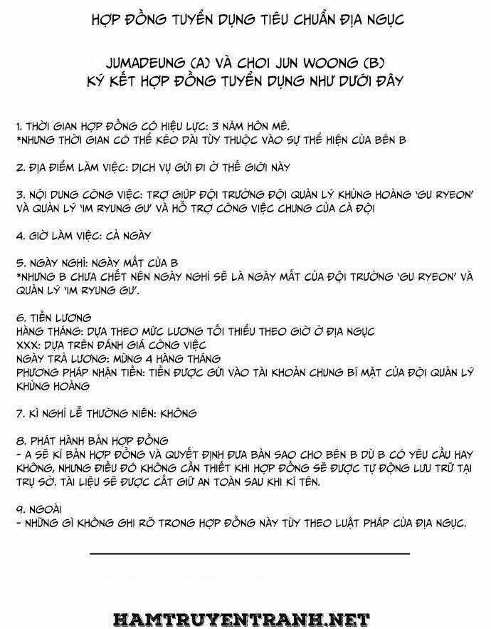 Tomorrow - Ngày Mai Chapter 2 trang 57