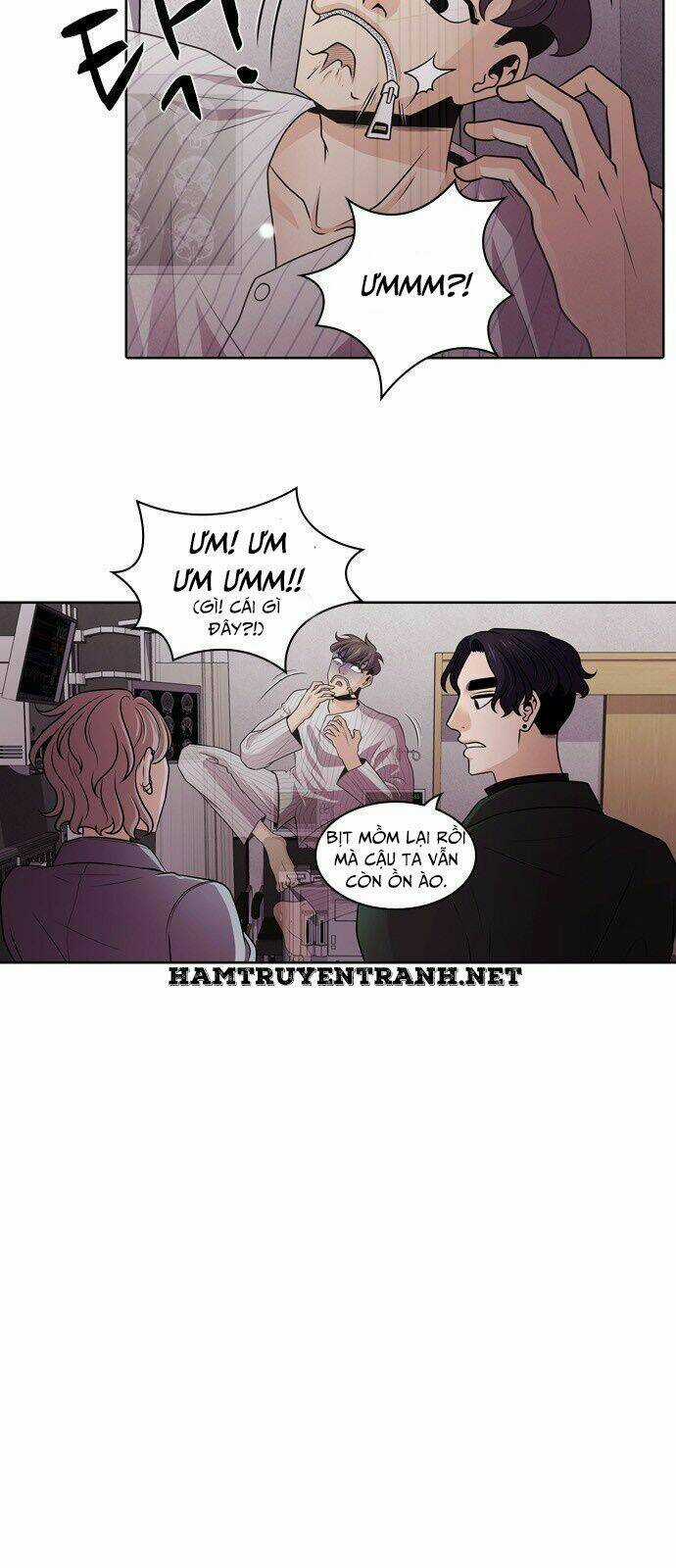 Tomorrow - Ngày Mai Chapter 2 trang 7