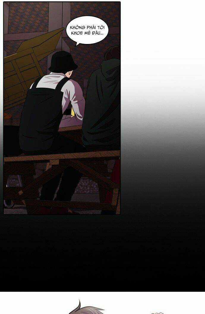 Tomorrow - Ngày Mai Chapter 20 trang 10