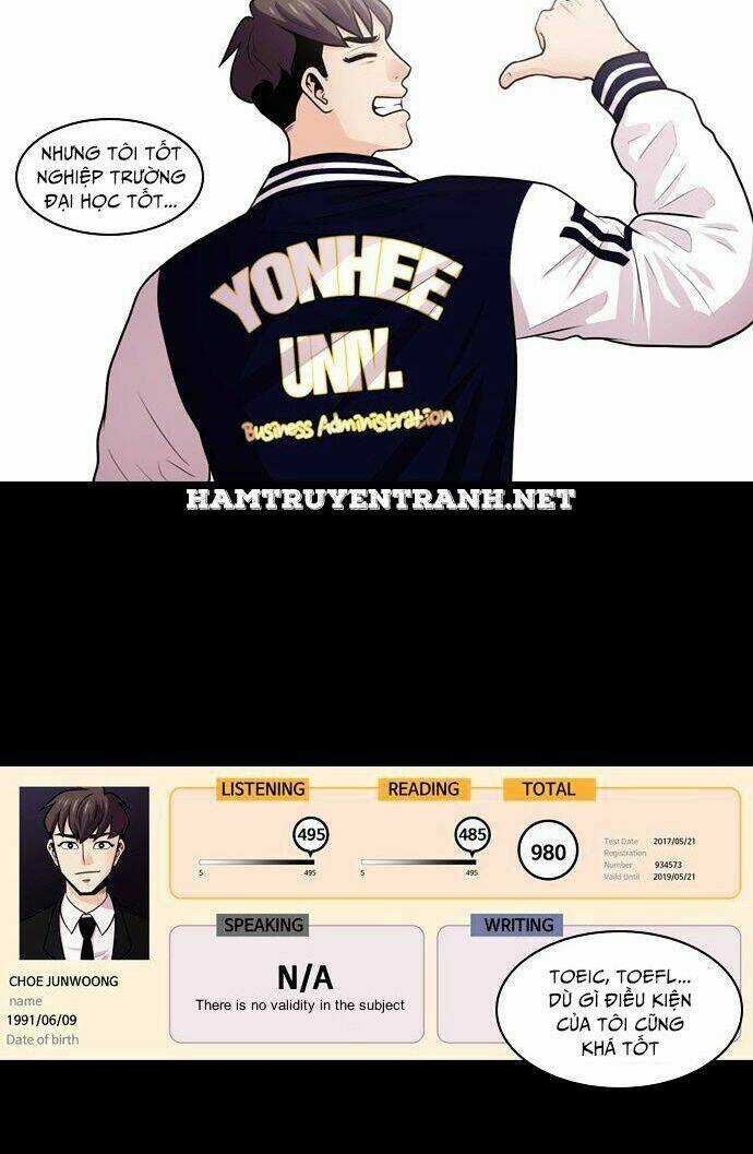 Tomorrow - Ngày Mai Chapter 20 trang 11