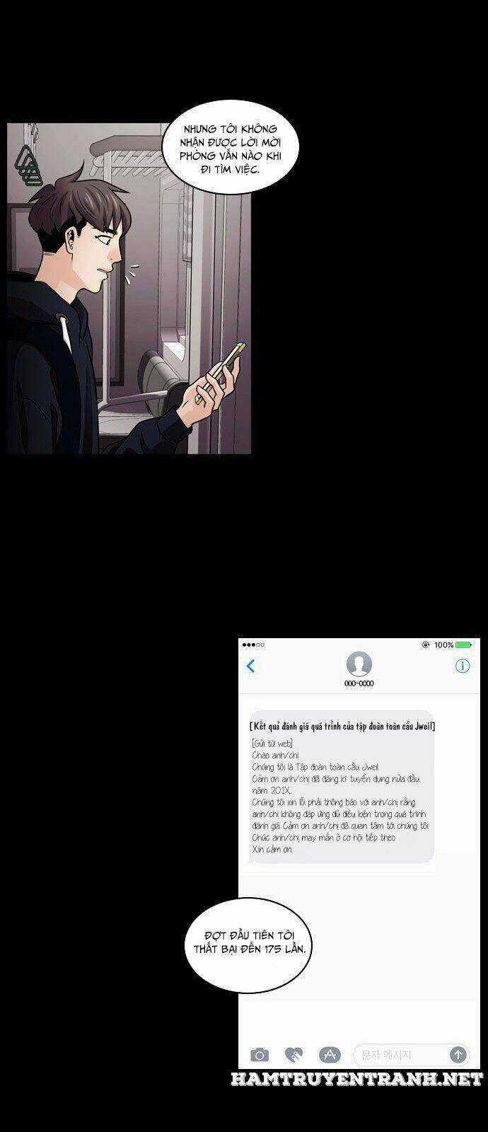 Tomorrow - Ngày Mai Chapter 20 trang 12