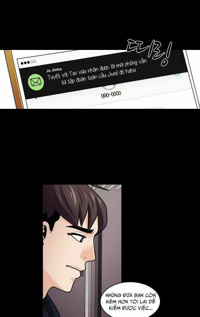 Tomorrow - Ngày Mai Chapter 20 trang 13