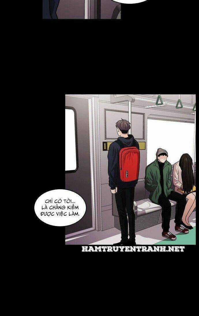 Tomorrow - Ngày Mai Chapter 20 trang 14