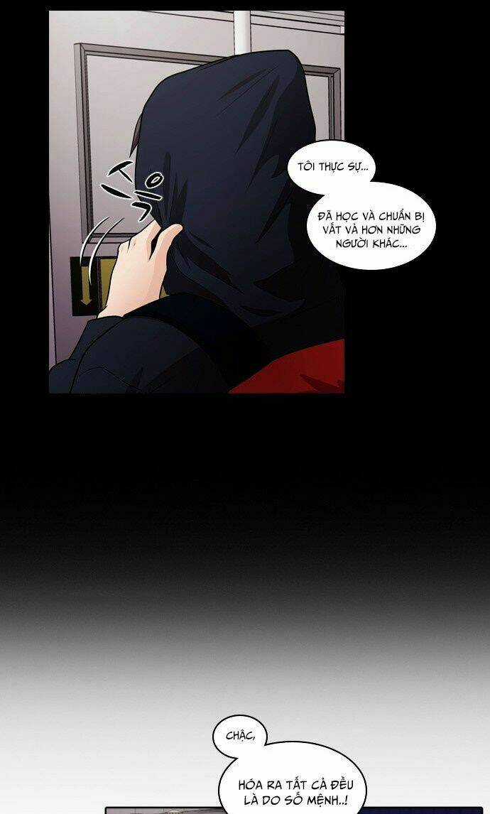 Tomorrow - Ngày Mai Chapter 20 trang 15