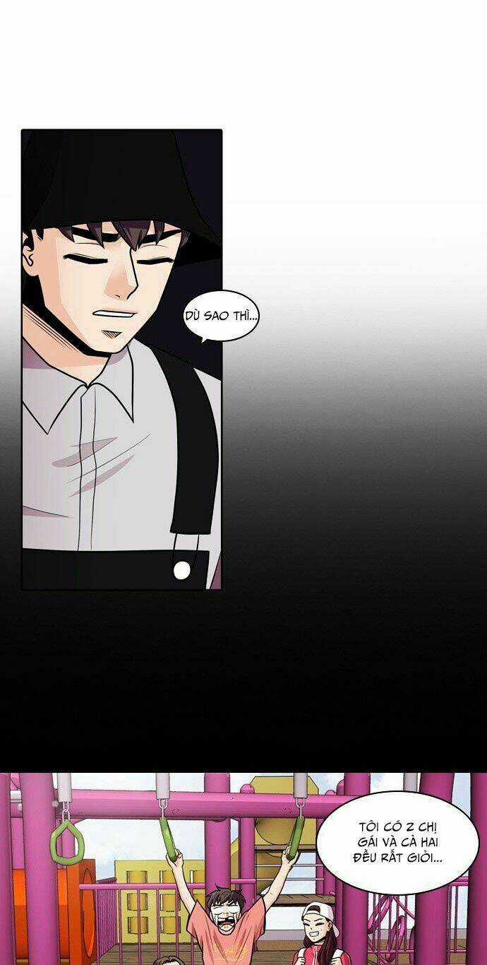 Tomorrow - Ngày Mai Chapter 20 trang 18