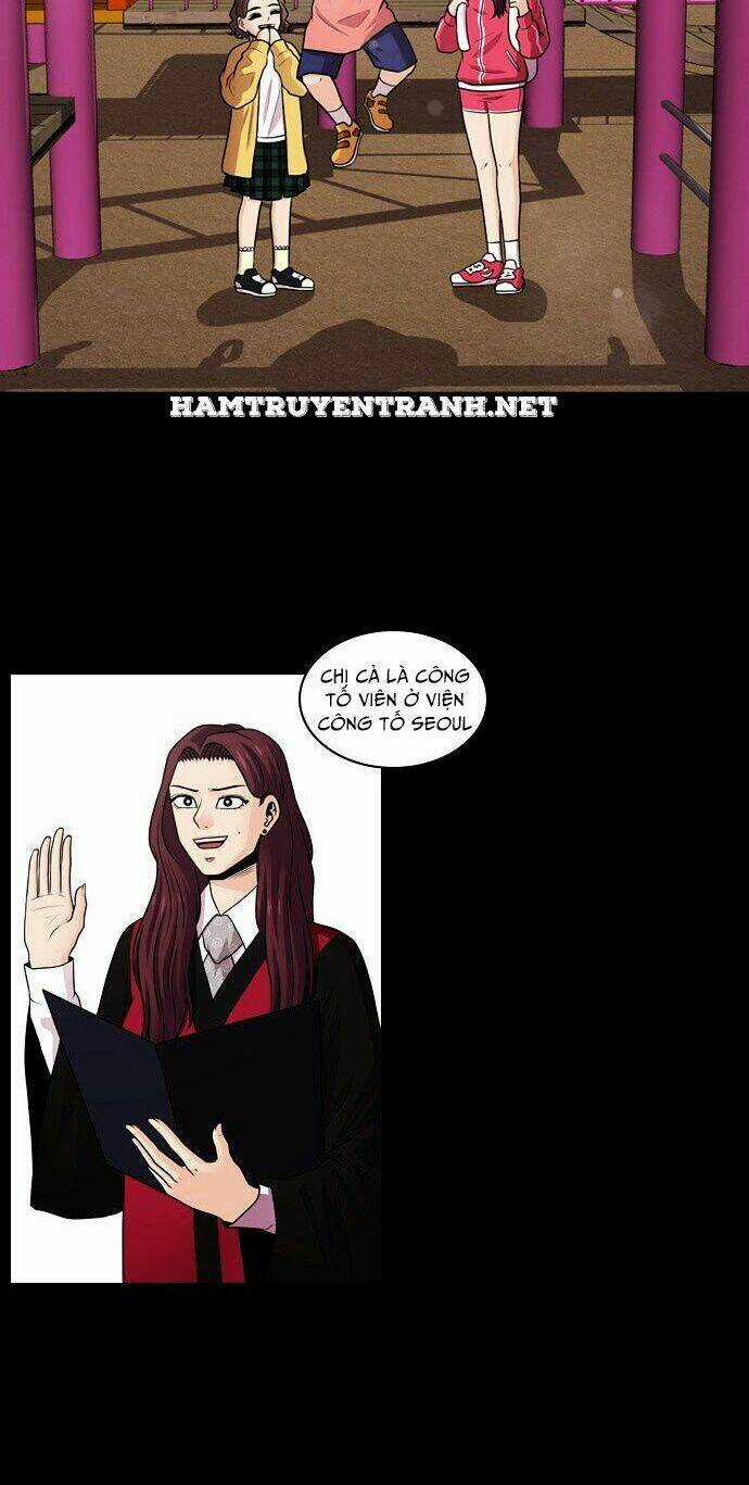 Tomorrow - Ngày Mai Chapter 20 trang 19