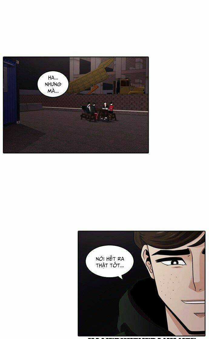 Tomorrow - Ngày Mai Chapter 20 trang 2