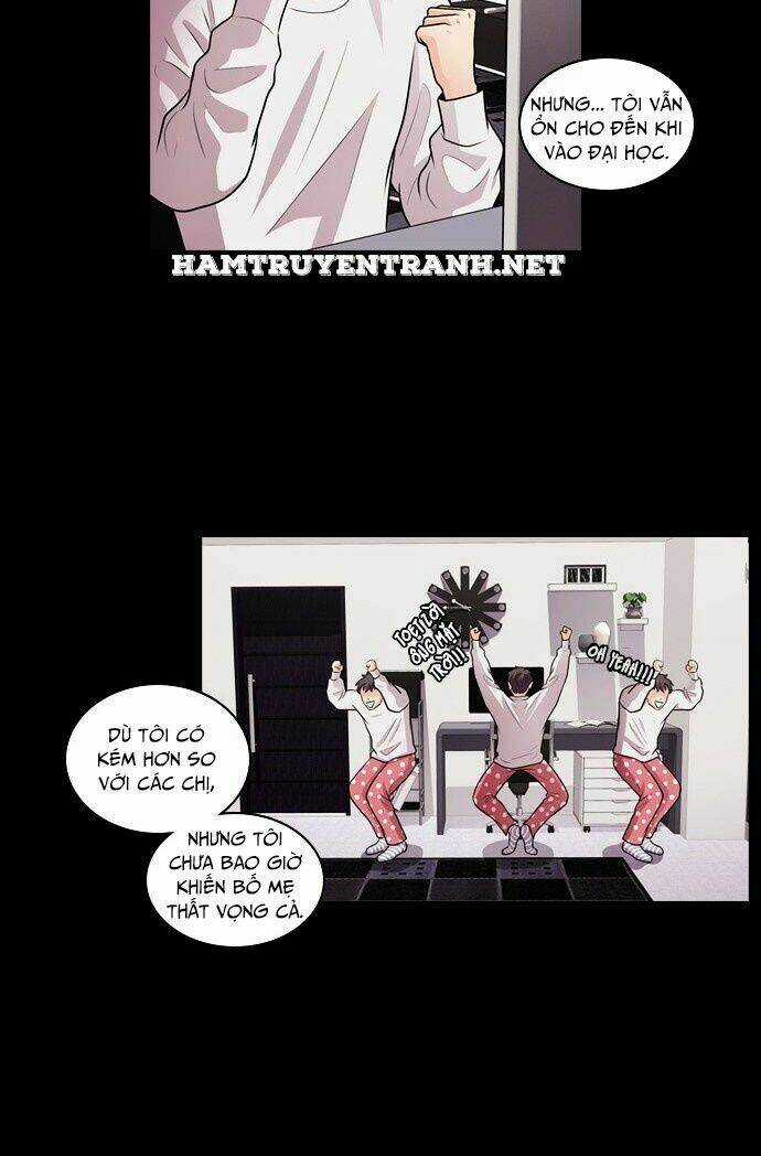 Tomorrow - Ngày Mai Chapter 20 trang 24