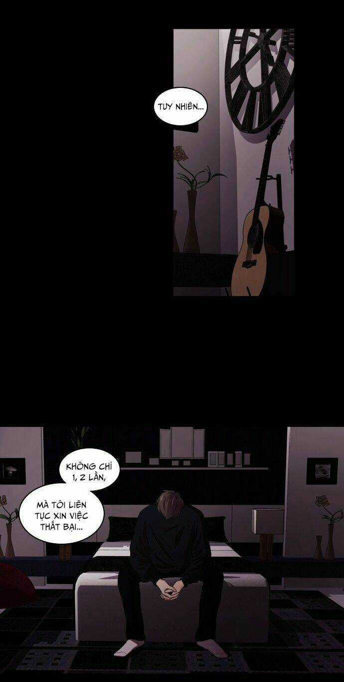 Tomorrow - Ngày Mai Chapter 20 trang 25