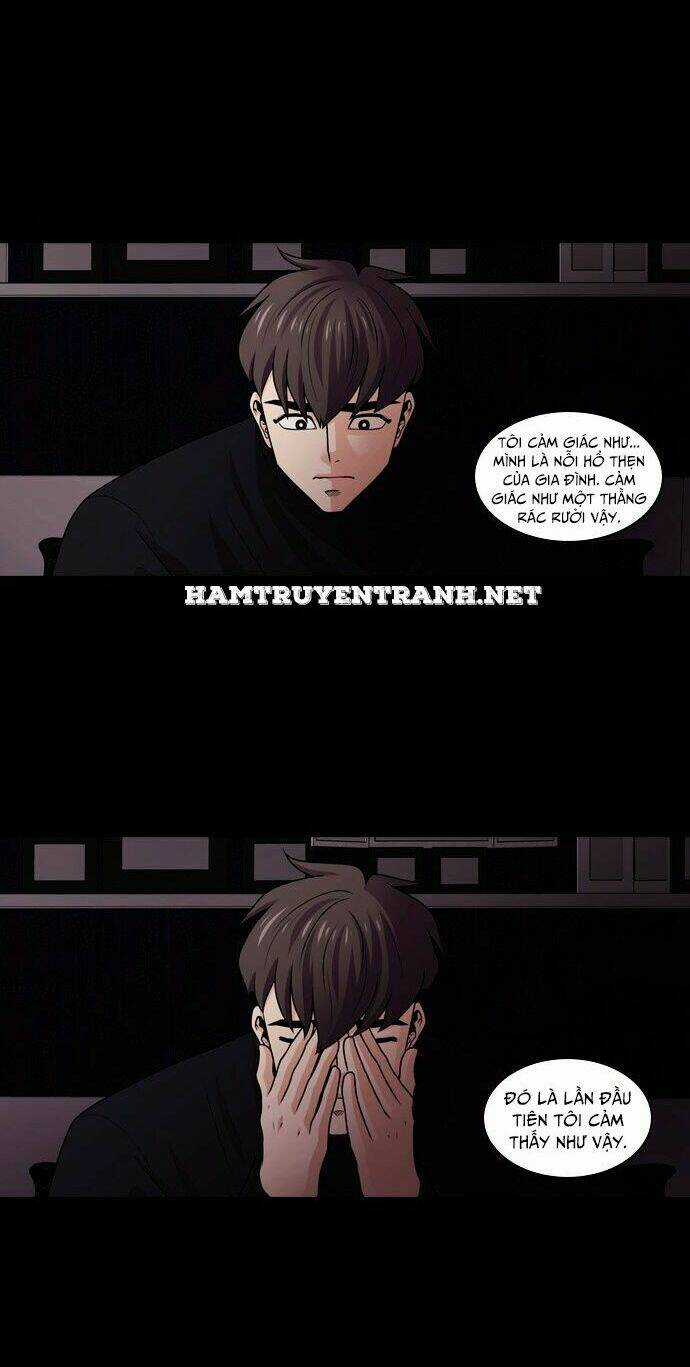 Tomorrow - Ngày Mai Chapter 20 trang 26