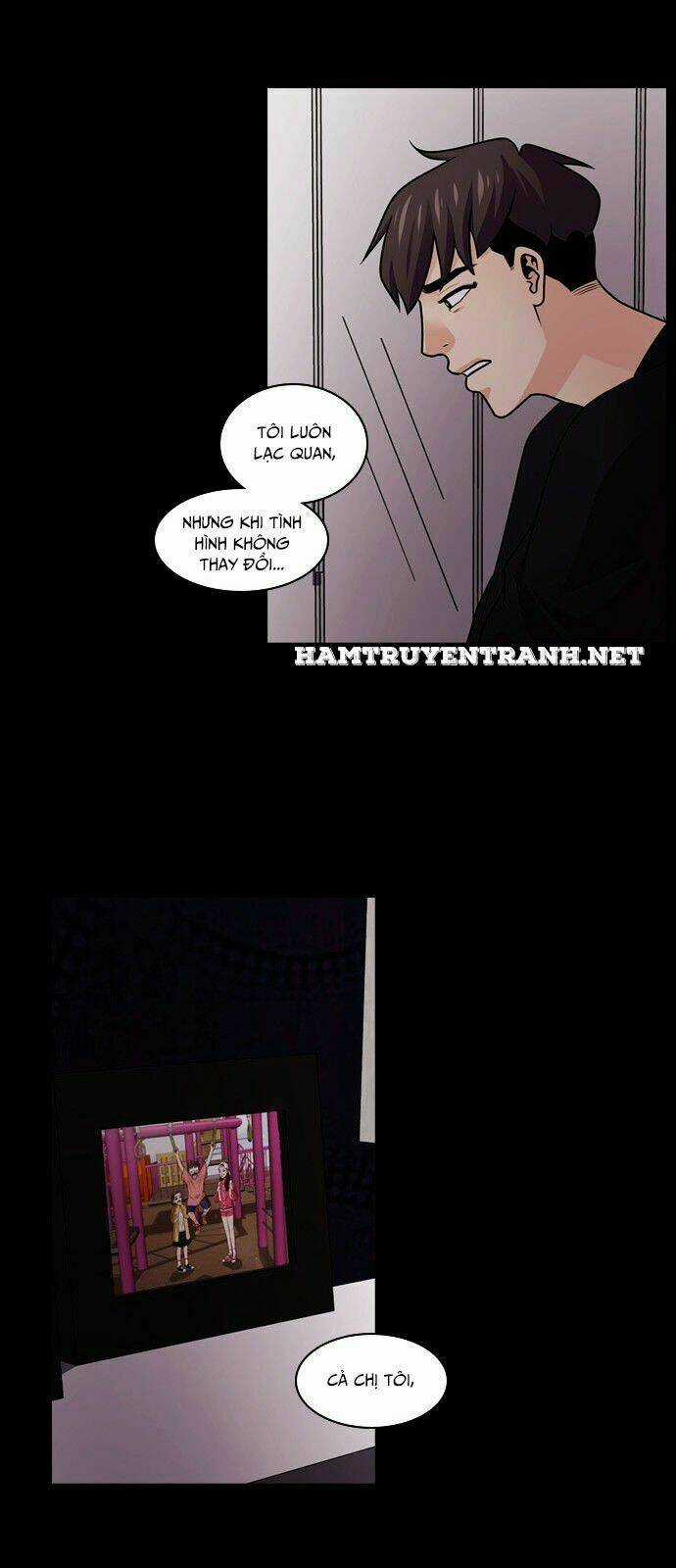 Tomorrow - Ngày Mai Chapter 20 trang 27