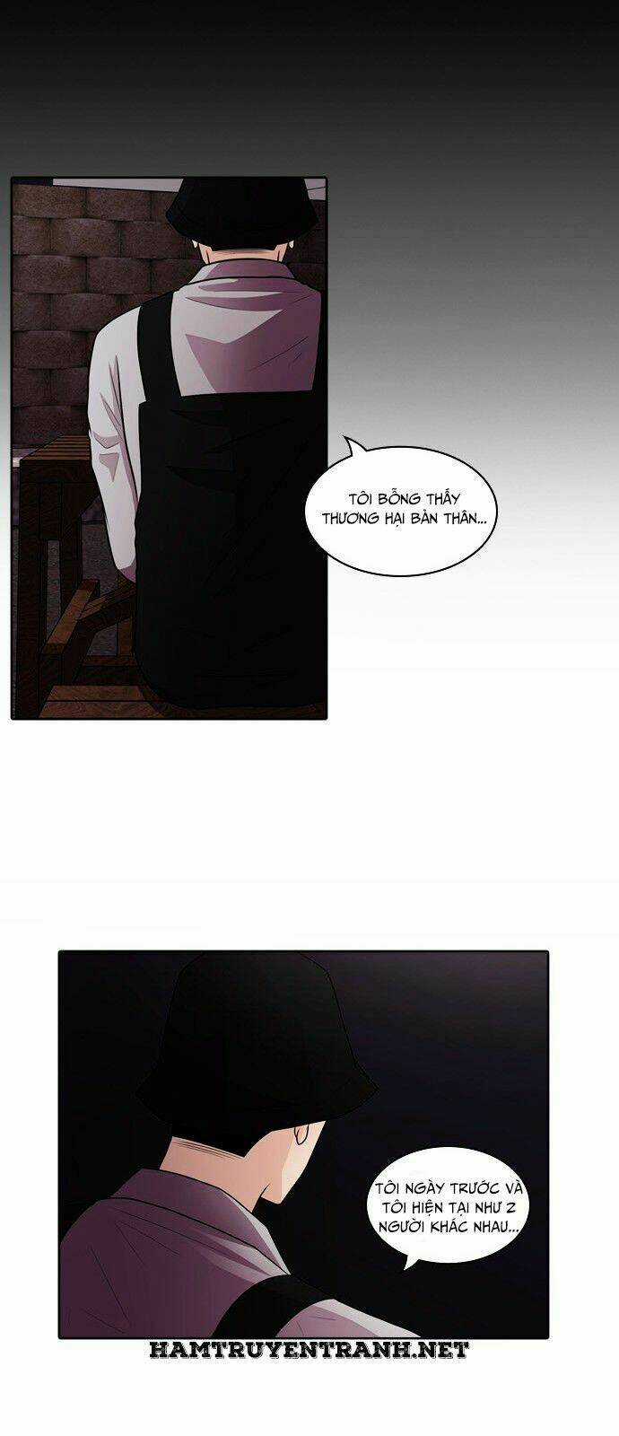 Tomorrow - Ngày Mai Chapter 20 trang 29