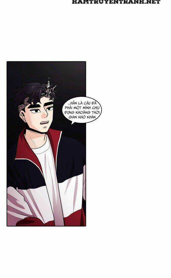 Tomorrow - Ngày Mai Chapter 20 trang 3