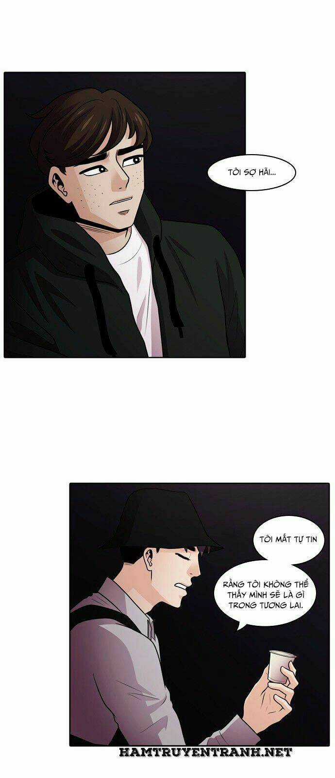 Tomorrow - Ngày Mai Chapter 20 trang 30